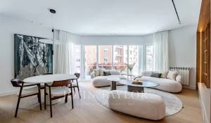Vente Appartement Madrid