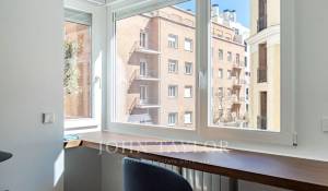 Vente Appartement Madrid