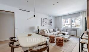 Vente Appartement Madrid