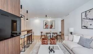Vente Appartement Madrid