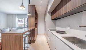 Vente Appartement Madrid