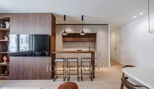 Vente Appartement Madrid