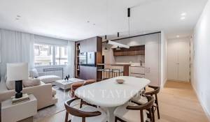 Vente Appartement Madrid