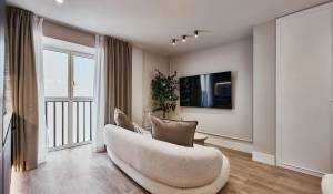Vente Appartement Madrid