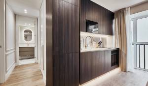Vente Appartement Madrid