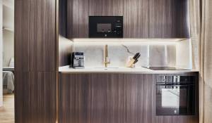 Vente Appartement Madrid