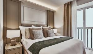 Vente Appartement Madrid