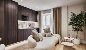 Vente Appartement Madrid
