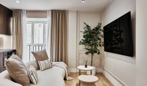 Vente Appartement Madrid