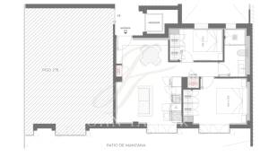 Vente Appartement Madrid