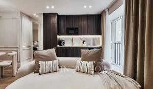 Vente Appartement Madrid