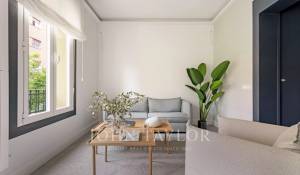 Vente Appartement Madrid