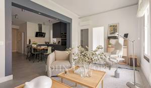 Vente Appartement Madrid