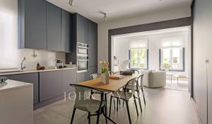Vente Appartement Madrid