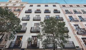 Vente Appartement Madrid