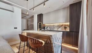 Vente Appartement Madrid