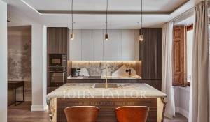 Vente Appartement Madrid