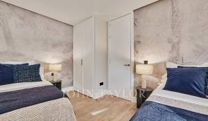 Vente Appartement Madrid