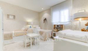 Vente Appartement Madrid