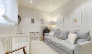 Vente Appartement Madrid