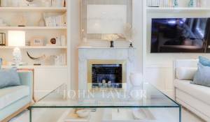 Vente Appartement Madrid