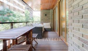 Vente Appartement Madrid