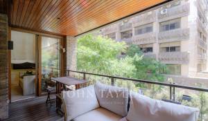 Vente Appartement Madrid