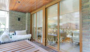 Vente Appartement Madrid