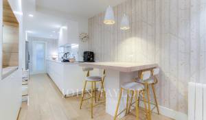 Vente Appartement Madrid