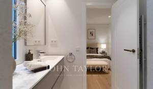 Vente Appartement Madrid