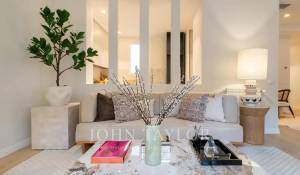 Vente Appartement Madrid