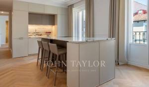 Vente Appartement Madrid