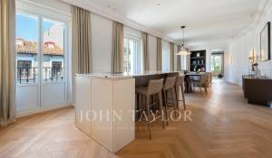 Vente Appartement Madrid