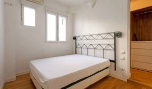 Vente Appartement Madrid