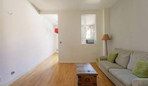 Vente Appartement Madrid