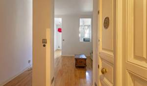Vente Appartement Madrid