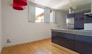 Vente Appartement Madrid