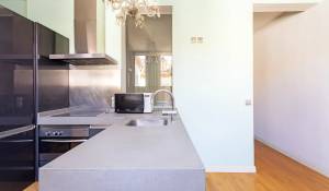 Vente Appartement Madrid