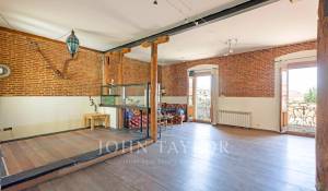 Vente Appartement Madrid