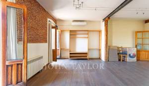 Vente Appartement Madrid