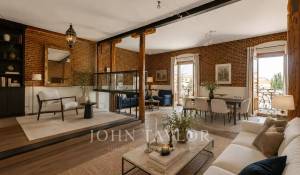 Vente Appartement Madrid