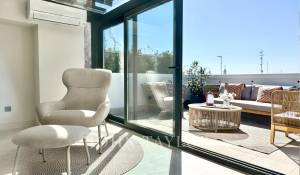 Vente Appartement Madrid