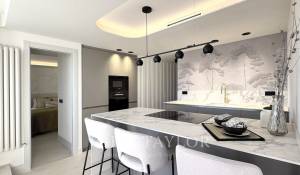 Vente Appartement Madrid