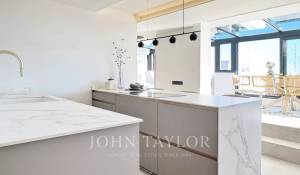 Vente Appartement Madrid