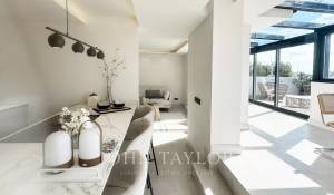 Vente Appartement Madrid