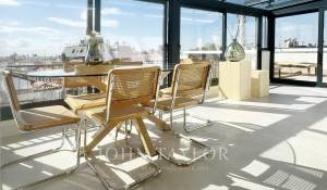 Vente Appartement Madrid