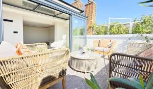 Vente Appartement Madrid