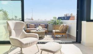 Vente Appartement Madrid