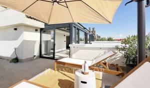 Vente Appartement Madrid