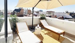 Vente Appartement Madrid